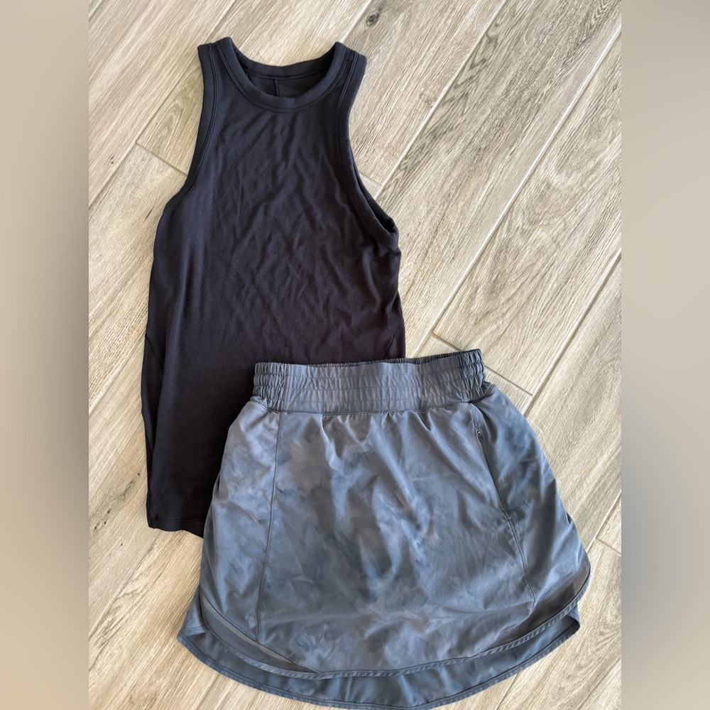 lululemon set